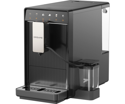 Ekspres i kawa Dreame Ekspres do kawy Dreame Ecceluxe™ Slim (szary